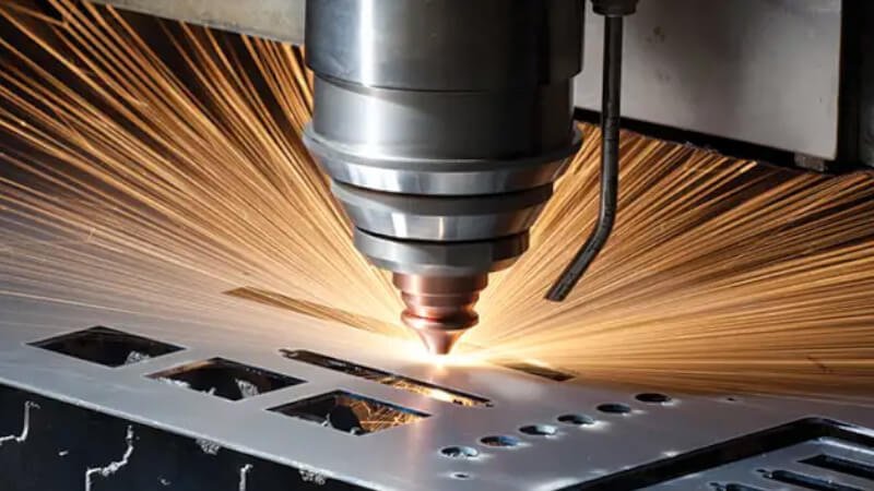 Corte à Laser até 1 polegada - Imagem 3